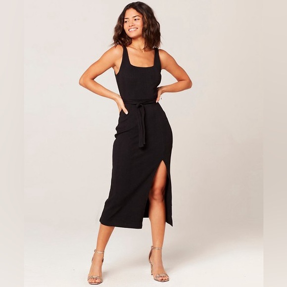 l*space Dresses & Skirts - L*Space Palm Beach Dress (size L) NWT